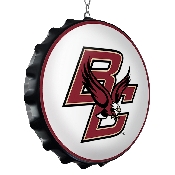 Boston College Eagles: Bottle Cap Dangler, NCBCEA-220-01
