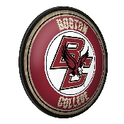 Boston College Eagles: Modern Disc Wall Sign, NCBCEA-230-01