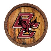 Boston College Eagles: 