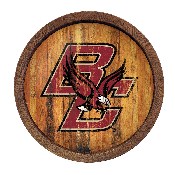 Boston College Eagles: Weathered 