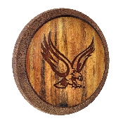 Boston College Eagles: Eagle- Branded "Faux" Barrel Top Sign, NCBCEA-240-05
