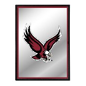 Boston College Eagles: Eagle - Framed Mirrored Wall Sign, FNB-NCBCEA-275-01A
