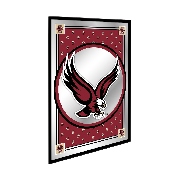 Boston College Eagles: Team Spirit - Framed Mirrored Wall Sign, NCBCEA-275-02