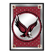 Boston College Eagles: Team Spirit - Framed Mirrored Wall Sign, NCBCEA-275-02