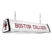 Boston College Eagles: Standard Pool Table Light, FNB-NCBCEA-310-01A