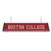 Boston College Eagles: Standard Pool Table Light, FNB-NCBCEA-310-01A