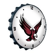 Boston College Eagles: Eagle - Bottle Cap Wall Clock, NCBCEA-540-03