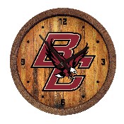 Boston College Eagles: 