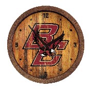Boston College Eagles: Weathered 