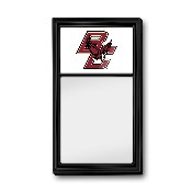 Boston College Eagles: BC - Dry Erase Note Board, FNB-NCBCEA-610-01A