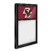 Boston College Eagles: BC - Dry Erase Note Board, FNB-NCBCEA-610-01A