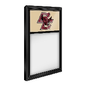 Boston College Eagles: BC - Dry Erase Note Board, FNB-NCBCEA-610-01A