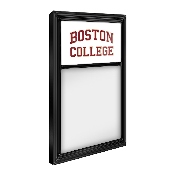 Boston College Eagles: Dry Erase Note Board, NCBCEA-610-02