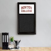 Boston College Eagles: Dry Erase Note Board, NCBCEA-610-02
