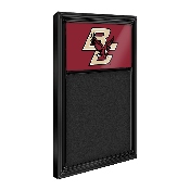 Boston College Eagles: BC - Chalk Note Board, FNB-NCBCEA-620-01A