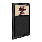 Boston College Eagles: BC - Chalk Note Board, FNB-NCBCEA-620-01A