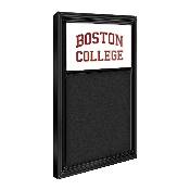 Boston College Eagles: Chalk Note Board, NCBCEA-620-02
