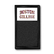 Boston College Eagles: Chalk Note Board, NCBCEA-620-02