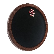 Boston College Eagles: Chalkboard "Faux" Barrel Top Sign, NCBCEA-630-01