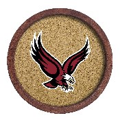 Boston College Eagles: Eagle - 