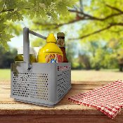 Boston College Eagles: Tailgate Caddy, NCBCEA-710-01