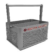 Boston College Eagles: Tailgate Caddy, NCBCEA-710-01