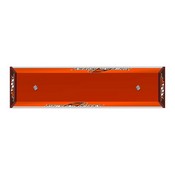 BGSU - Bowling Green State Falcons 38" Standard Pool Table Light-Primary Logo, NCBGST-310-01