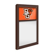 BGSU - Bowling Green State Falcons Team Board Whiteboard-Primary Logo, NCBGST-610-01