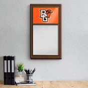 BGSU - Bowling Green State Falcons Team Board Whiteboard-Primary Logo, NCBGST-610-01