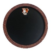 Bowling Green Falcons: Chalkboard 