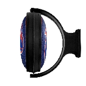 Boise State Broncos: On the 50 - Rotating Lighted Wall Sign, NCBOIS-115-22