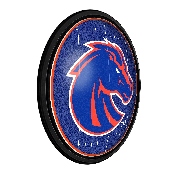 Boise State Broncos: On the 50 - Slimline Lighted Wall Sign, NCBOIS-130-22