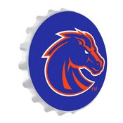 BSU - Boise State Broncos Team Spirit Bottle Cap Wall Sign FNB-NCBOIS-210