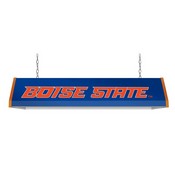 BSU - Boise State Broncos 38" Standard Pool Table Light-Blue, NCBOIS-310-01