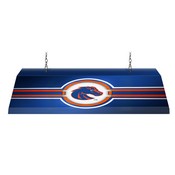 BSU - Boise State Broncos 46" Edge Glow Pool Table Light-Blue, NCBOIS-320-01