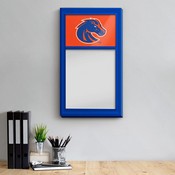 BSU - Boise State Broncos Team Board Whiteboard-Primary Logo, NCBOIS-610-01