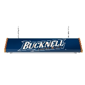 Bucknell Bisons: Standard Pool Table Light, NCBUCK-310-01