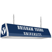 BYU Cougars: Standard Pool Table Light, NCBYUC-310-01