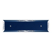 BYU Cougars: Edge Glow Pool Table Light, NCBYUC-320-01