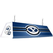 BYU Cougars: Edge Glow Pool Table Light, NCBYUC-320-01