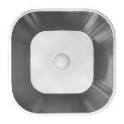 Brigham Young University Cougars: Game Table Light, NCBYUC-410-01A
