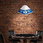 Brigham Young University Cougars: Game Table Light, NCBYUC-410-01A