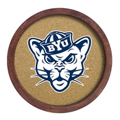 BYU Cougars: Mascot - 