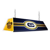 Cal Berkeley Golden Bears 46" Edge Glow Pool Table Light, FNB-NCCALB-320