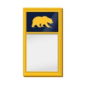 Cal Berkeley Golden Bears Team Board Whiteboard, FNB-NCCALB-610