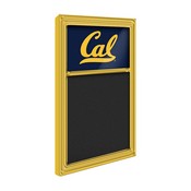 Cal Berkeley Golden Bears Team Board Chalkboard, FNB-NCCALB-620