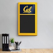 Cal Berkeley Golden Bears Team Board Chalkboard, FNB-NCCALB-620