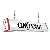 Cincinnati Bearcats: Standard Pool Table Light, FNB-NCCINC-310-01A