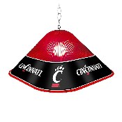 Cincinnati Bearcats: Game Table Light, FNB-NCCINC-410-01A