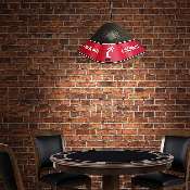 Cincinnati Bearcats: Game Table Light, FNB-NCCINC-410-01A